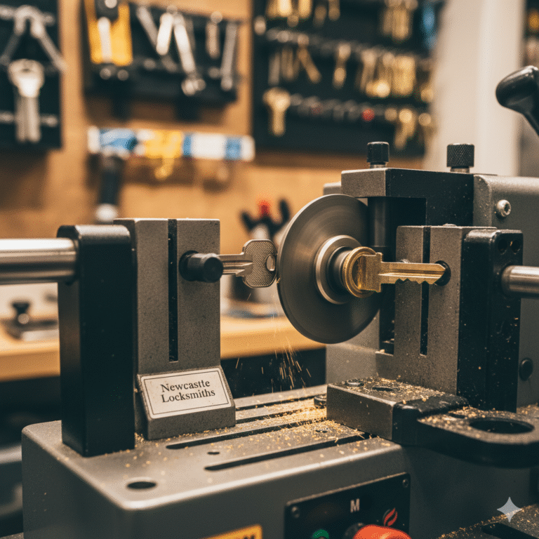 Key Cutting Service Mayfield